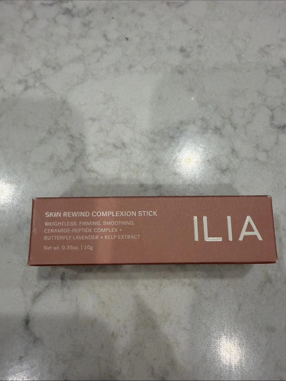 ILIA Skin Rewind Complexion Stick — Rose-Tan Shade